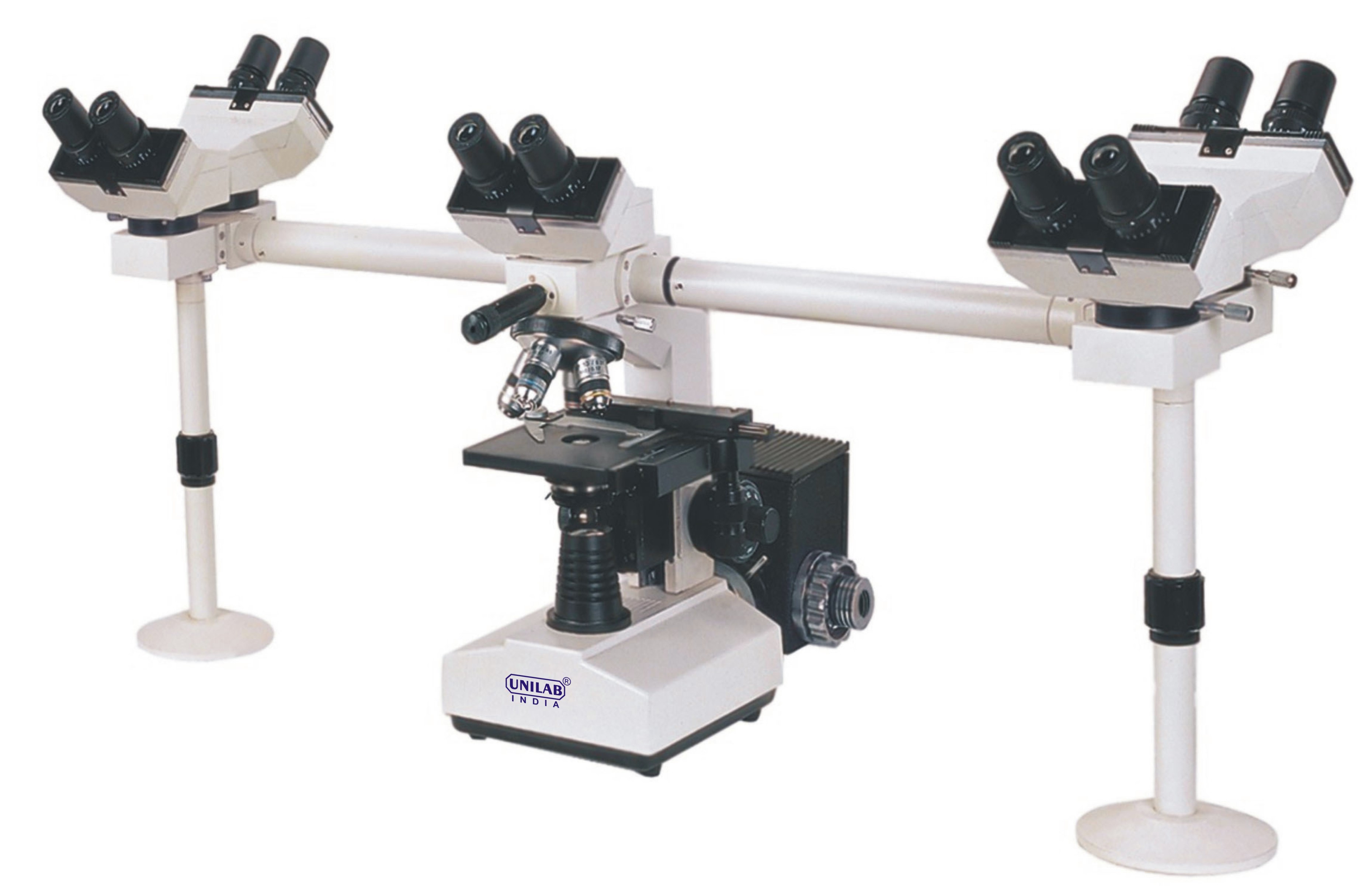 Advanced Microscope